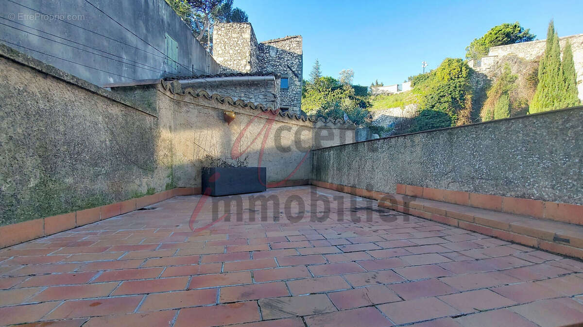 Appartement à NOVES