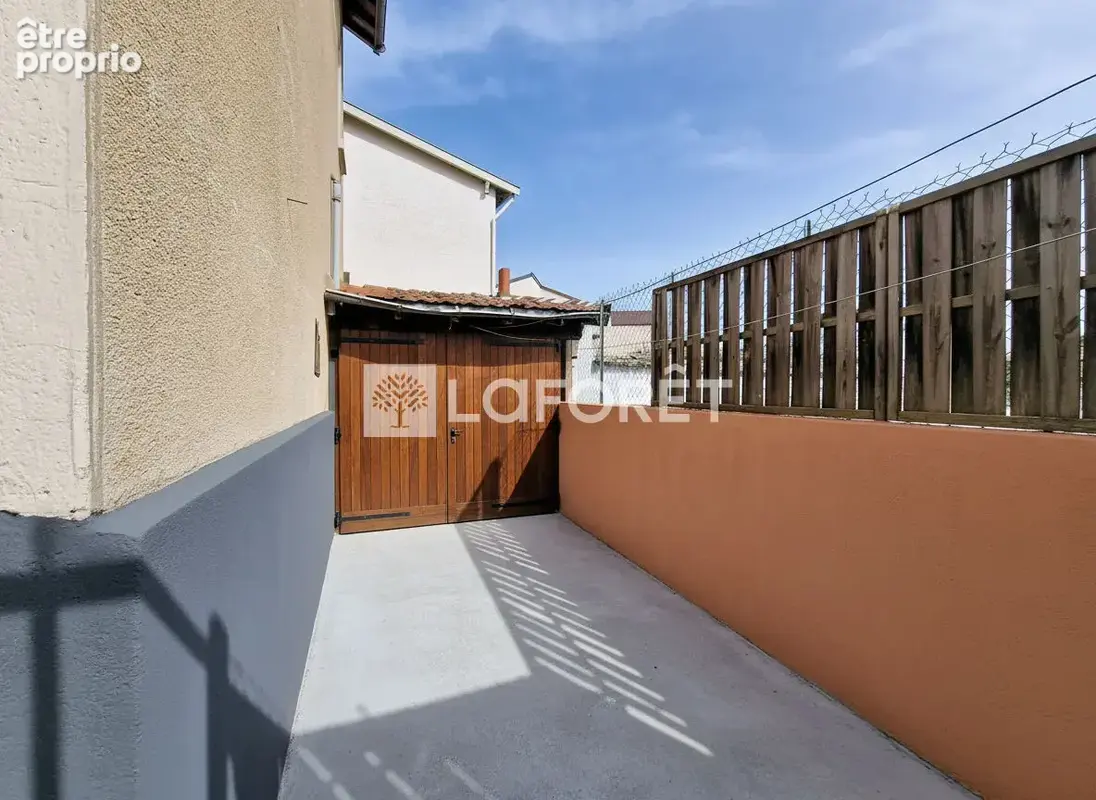 Maison Rillieux La Pape 3 pièce(s) 63.31 m2 - photo 13