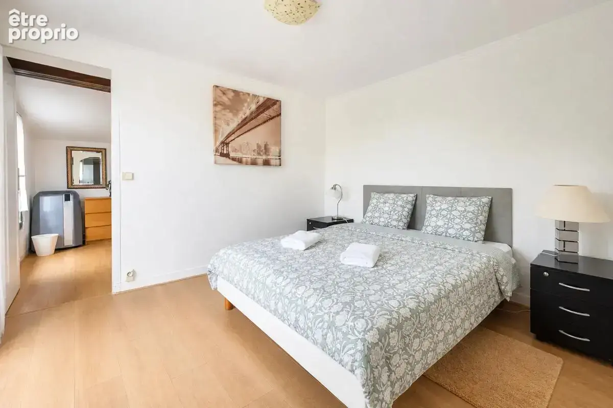 Maison de 4 pièces de 69 m² à Houilles - photo 9