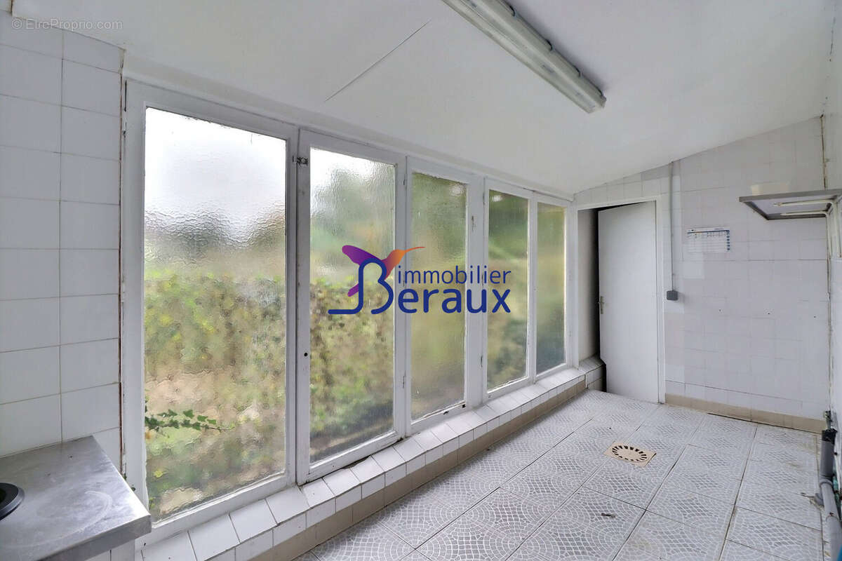 Maison à LE MESNIL-SOUS-JUMIEGES