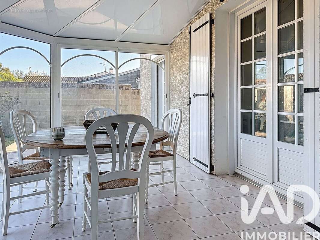 Photo 6 - Maison à SAINT-XANDRE