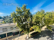 Appartement à MARTIGUES