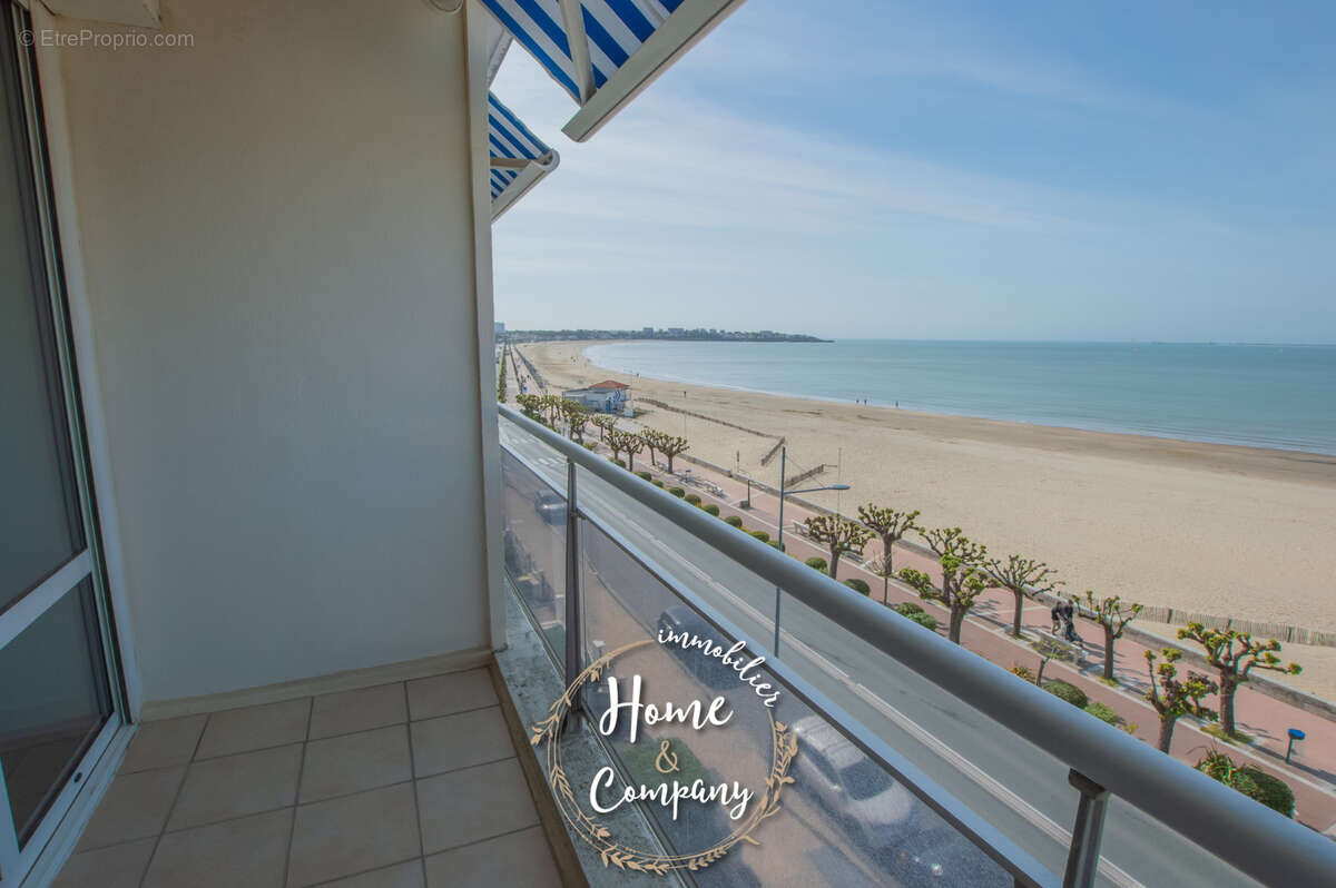Appartement à ROYAN
