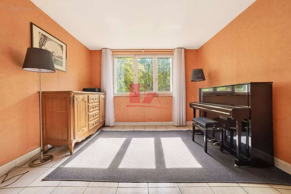 Appartement à VANVES