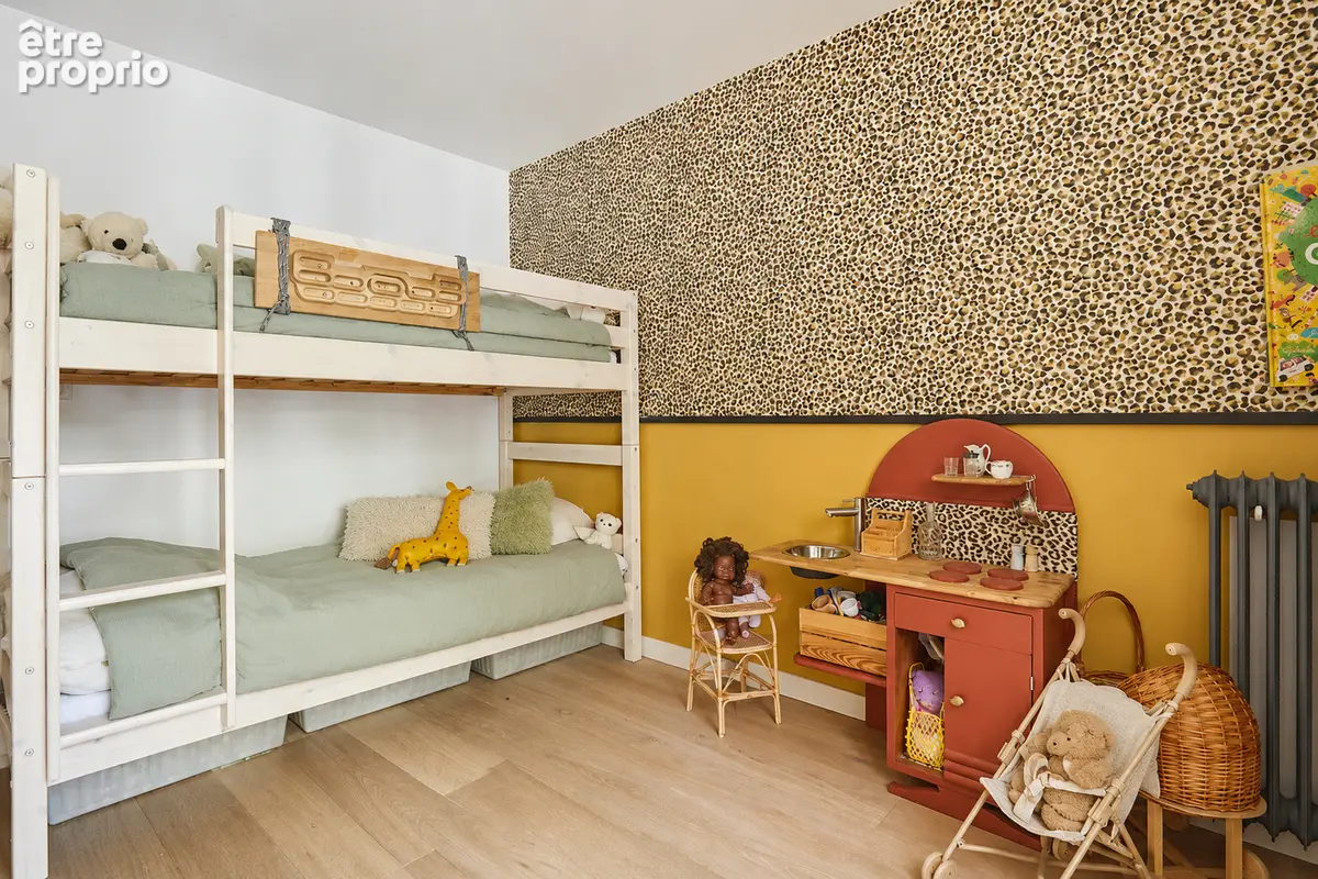 Appartement 84m² à aix-en-provence - photo 6