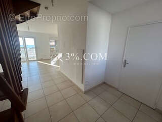 Appartement à LA POSSESSION