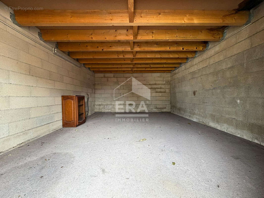 Maison 124m² à moncourt-fromonville - photo 4