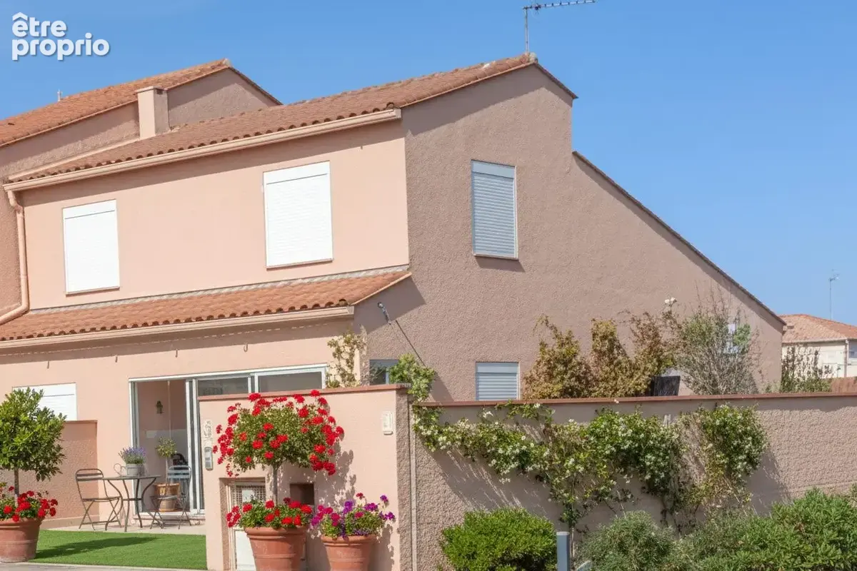 Maison 5 pièces 120 m² à vendre à Saint-Cyprien (66750) - photo 3
