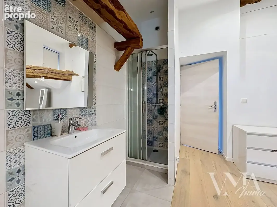 Maison en pierre de caractère entièrement rénovée - photo 9