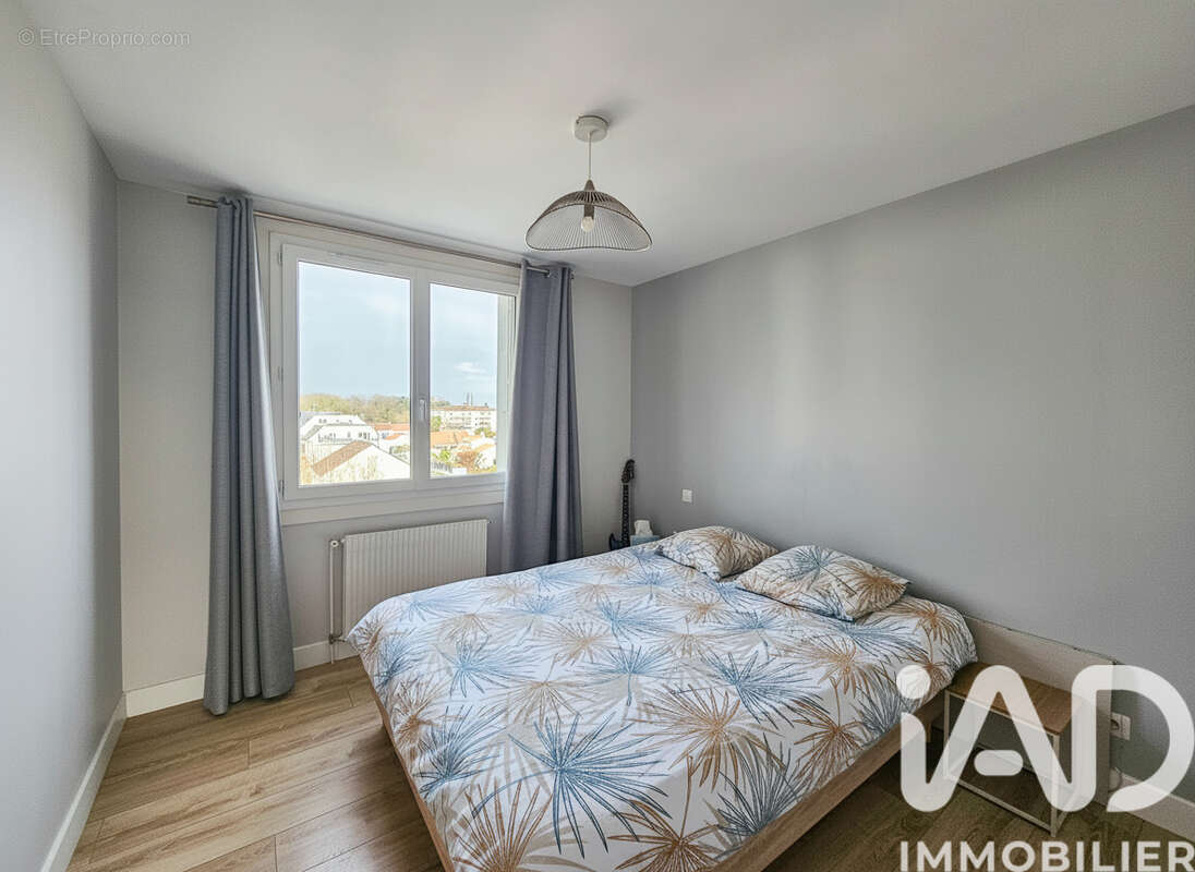 Photo 5 - Appartement à SAINT-SEBASTIEN-SUR-LOIRE