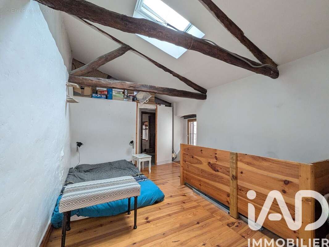 Photo 8 - Maison à SAINT-JUERY