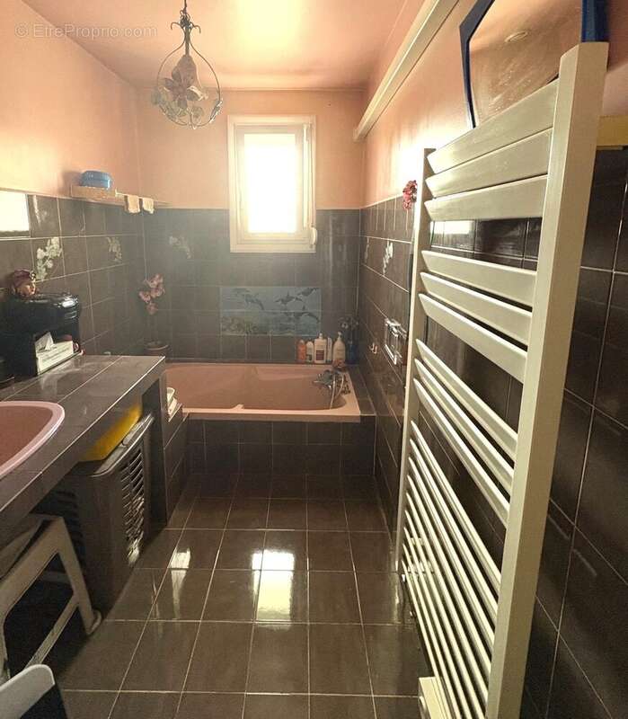 Maison à SAINT-RAMBERT-D'ALBON