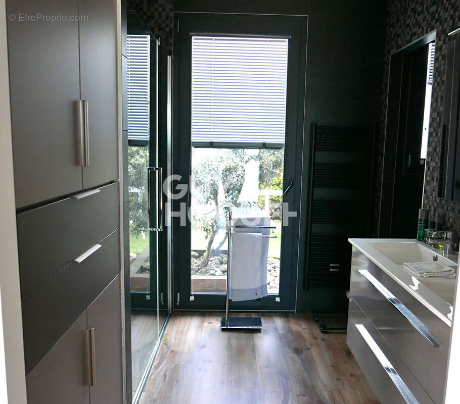 Maison à SAINT-NAZAIRE