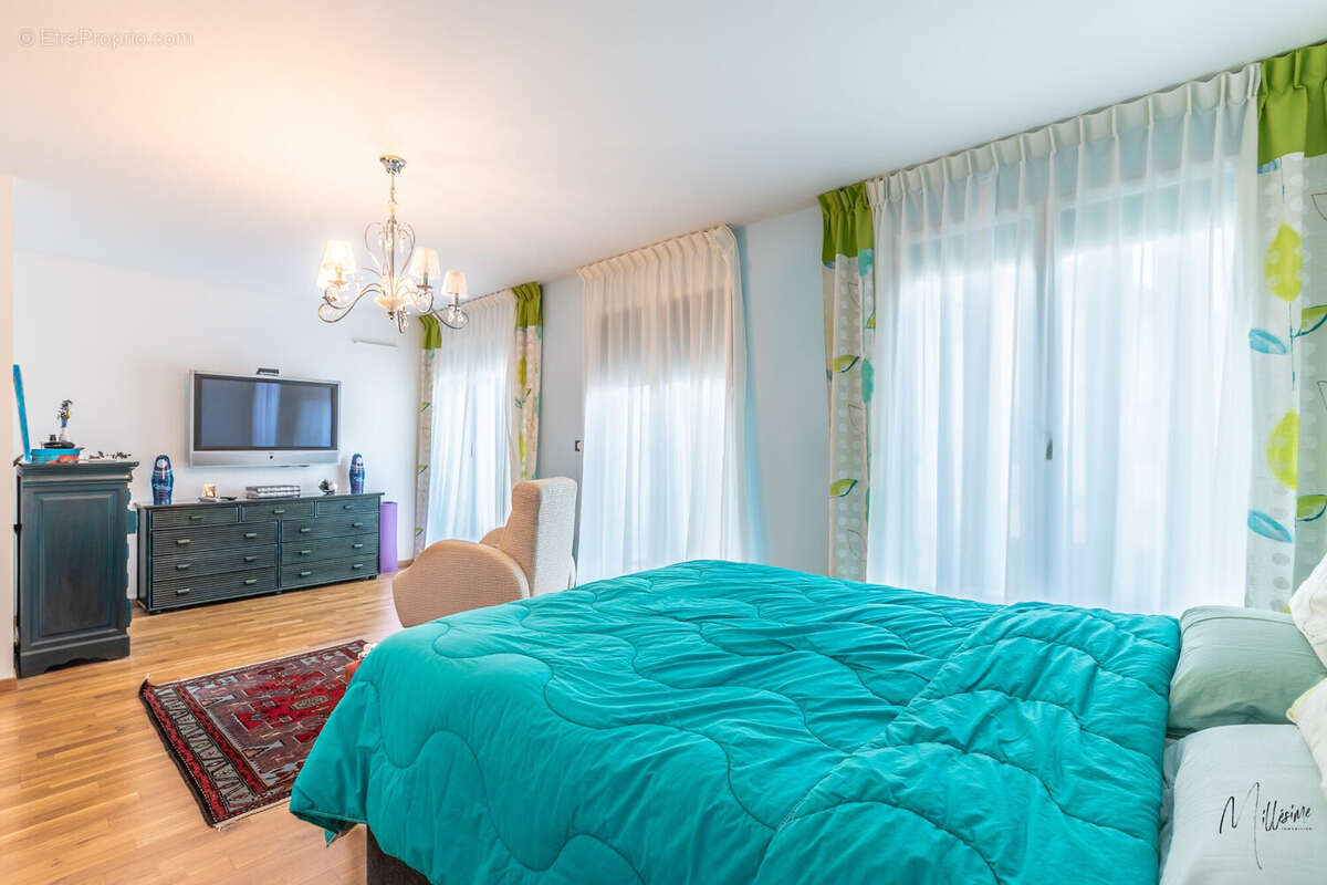 Appartement à BIARRITZ