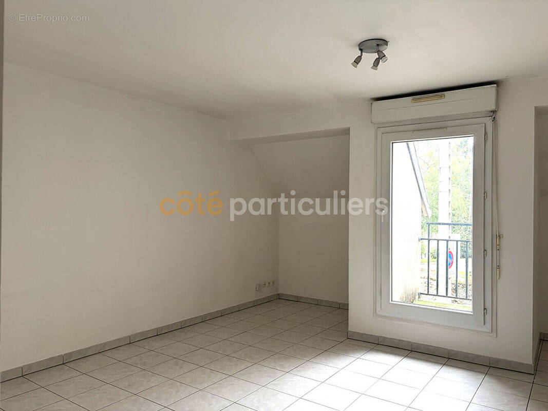 Appartement à GIF-SUR-YVETTE