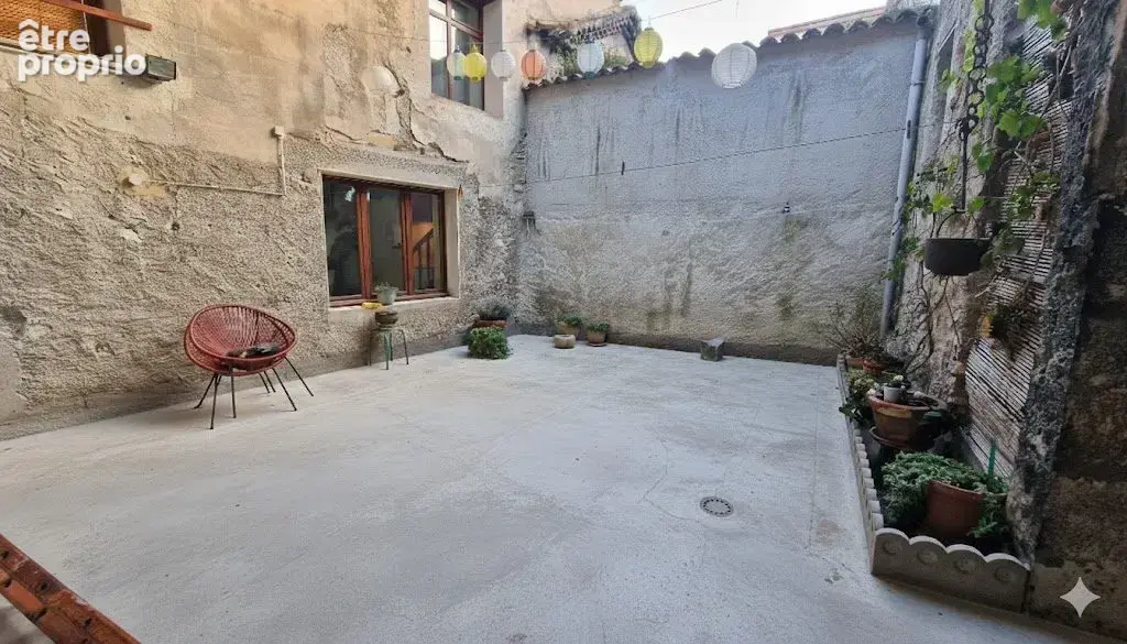 Maison 4 pièces 105 m² à vendre à Saillans (26340) - photo 9