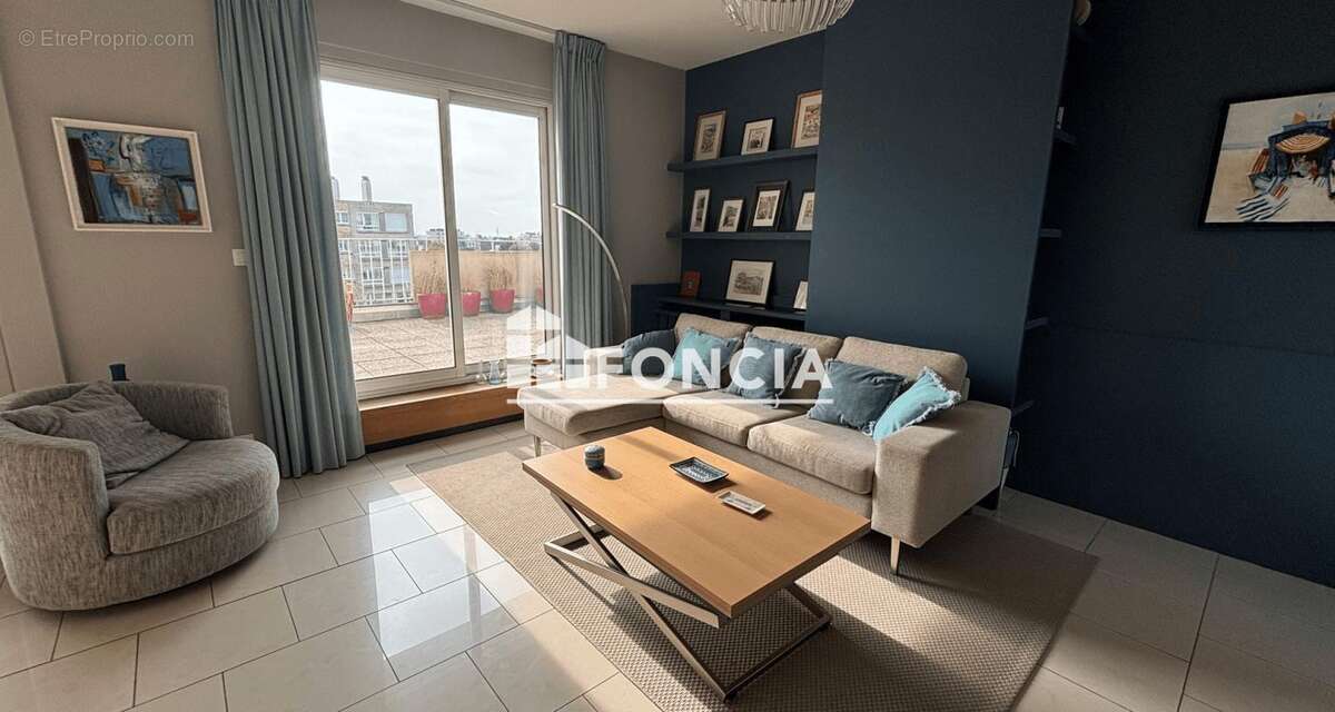 Appartement à LILLE