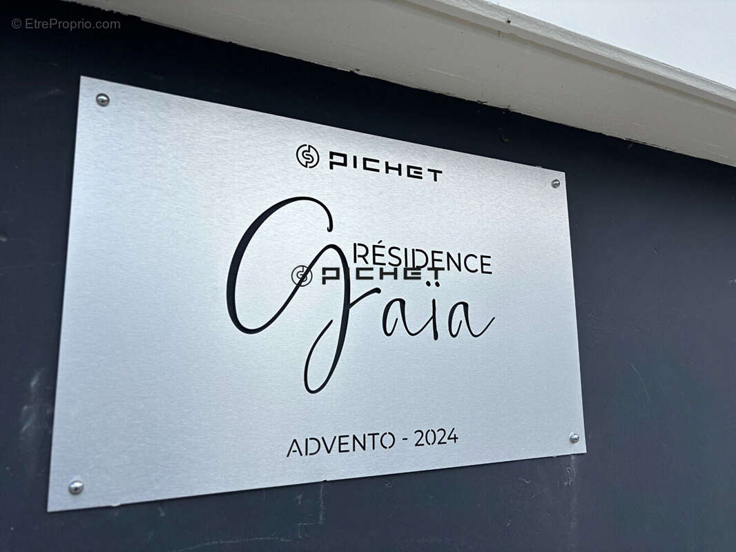 Appartement à SAINT-SYLVAIN-D&#039;ANJOU