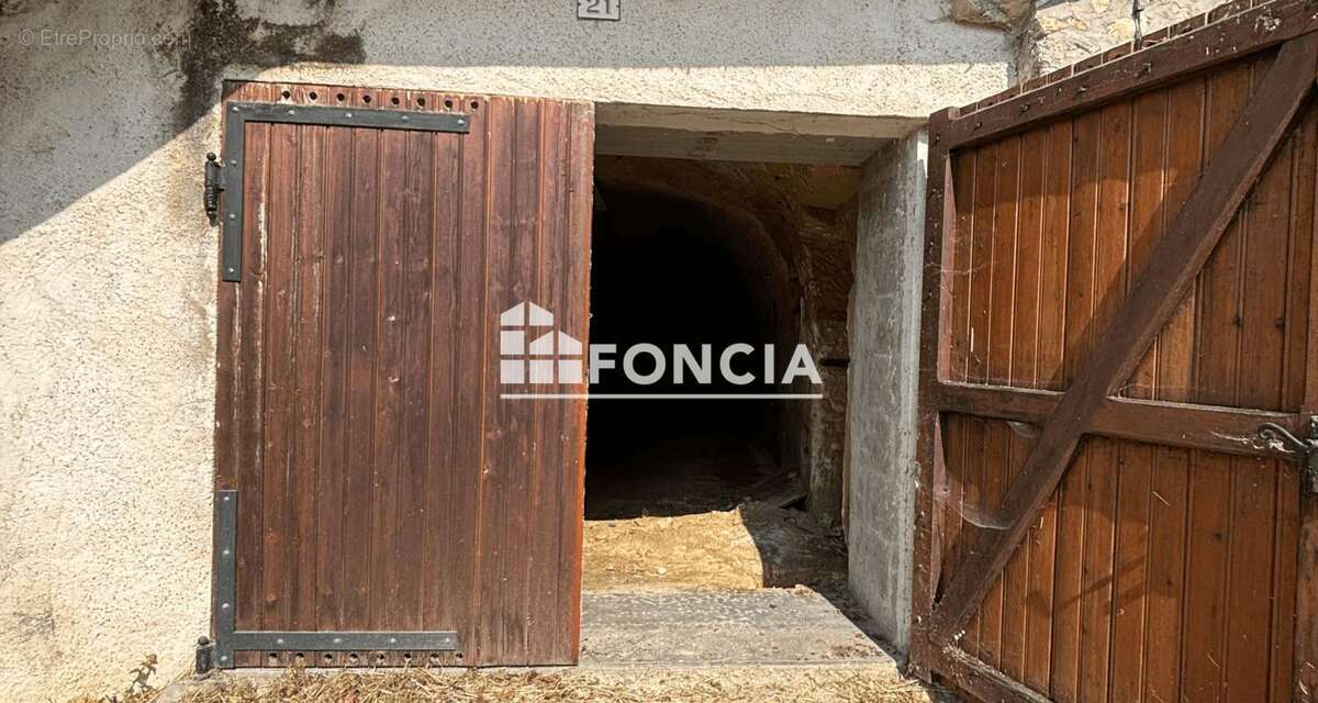 Maison à AZAY-LE-RIDEAU