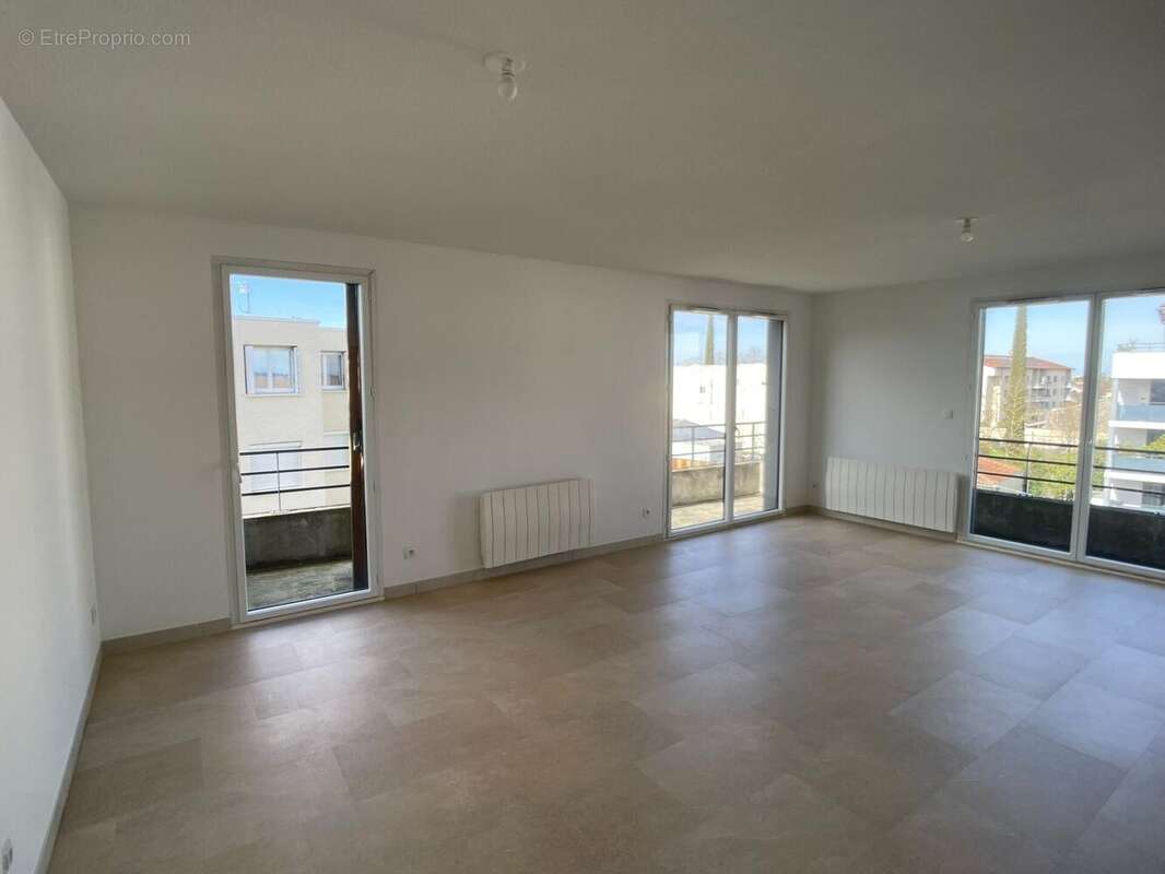 Photo 3 - Appartement à BLAGNAC