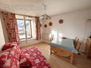 Appartement à SAINT-FRANCOIS-LONGCHAMP