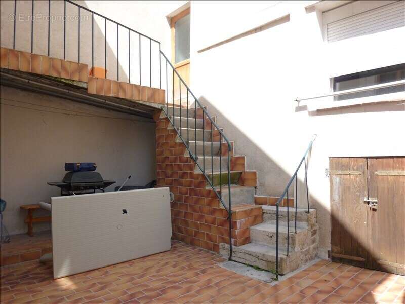 Appartement à AUXERRE