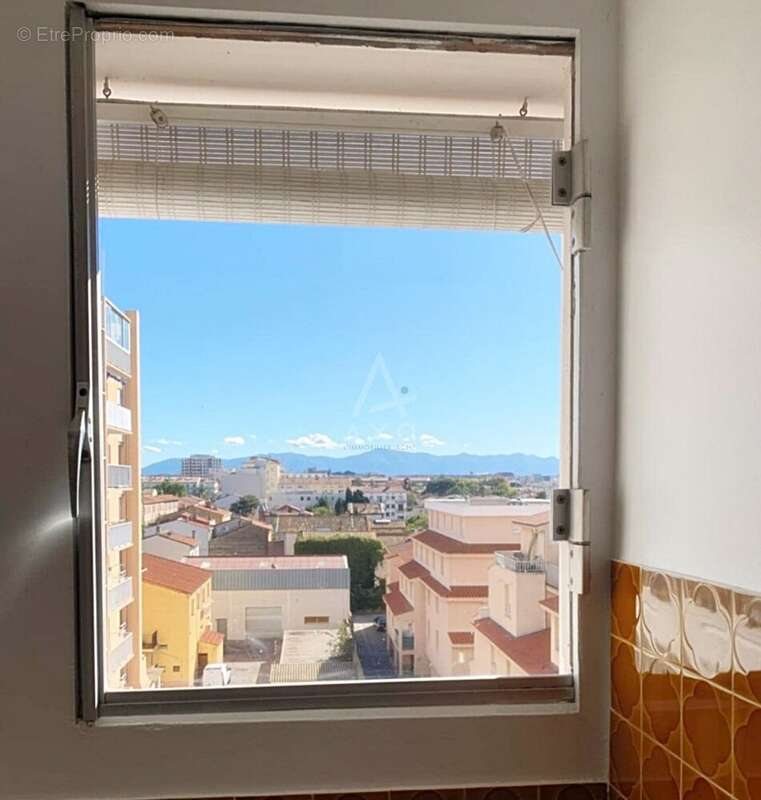 Appartement à PERPIGNAN