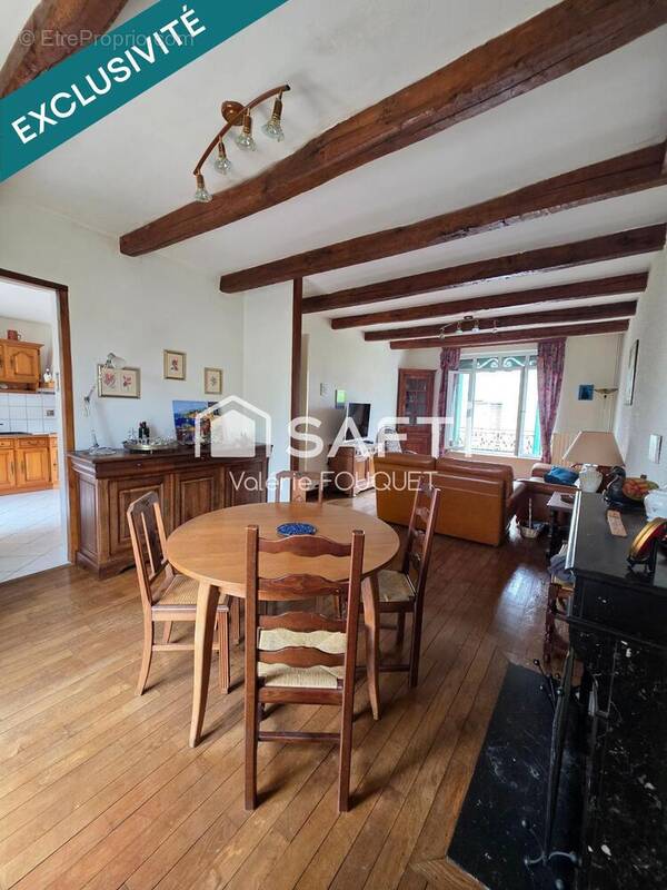 Photo 1 - Maison à VERDUN