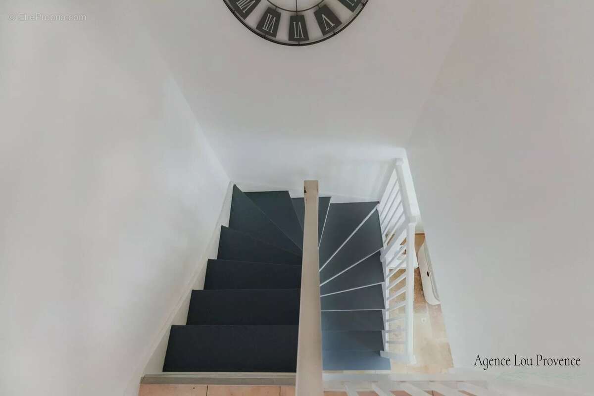 Maison à SAINT-MARTIN-DE-CRAU