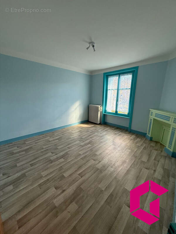 Maison à YSSINGEAUX