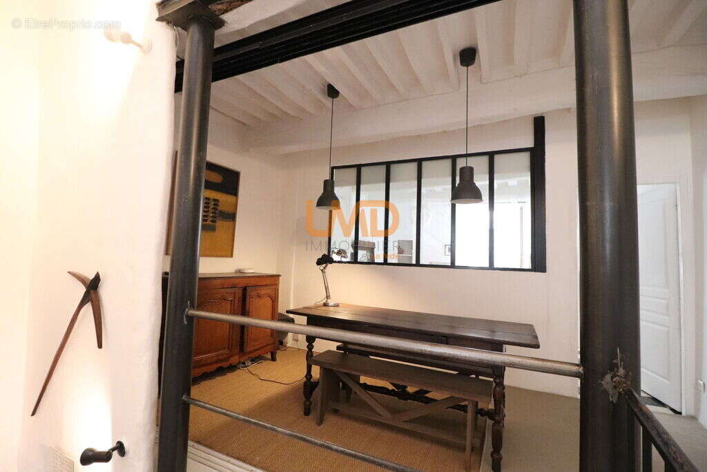 Maison à SAINT-HIPPOLYTE-DU-FORT