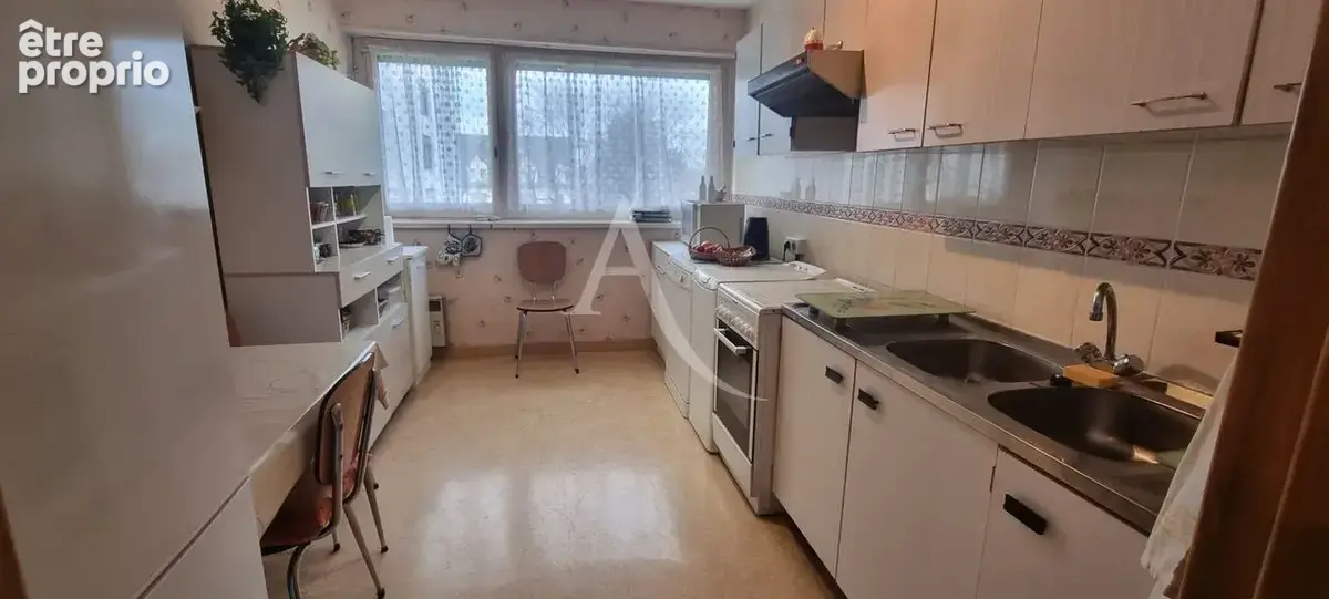 Appartement La Chaussee Saint Victor 4 pièce(s) 87 m2 - photo 6