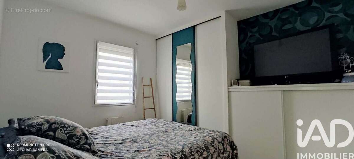 Photo 6 - Maison à PONTRIEUX