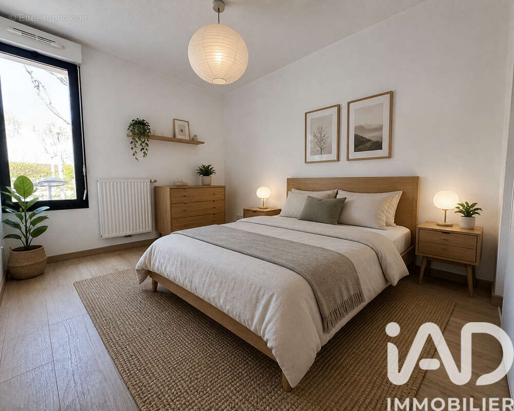 Photo 3 - Appartement à BORDEAUX