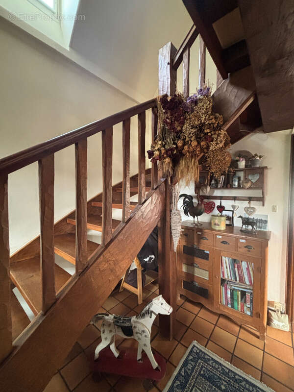 Jolie Maison de caractere - photo 12