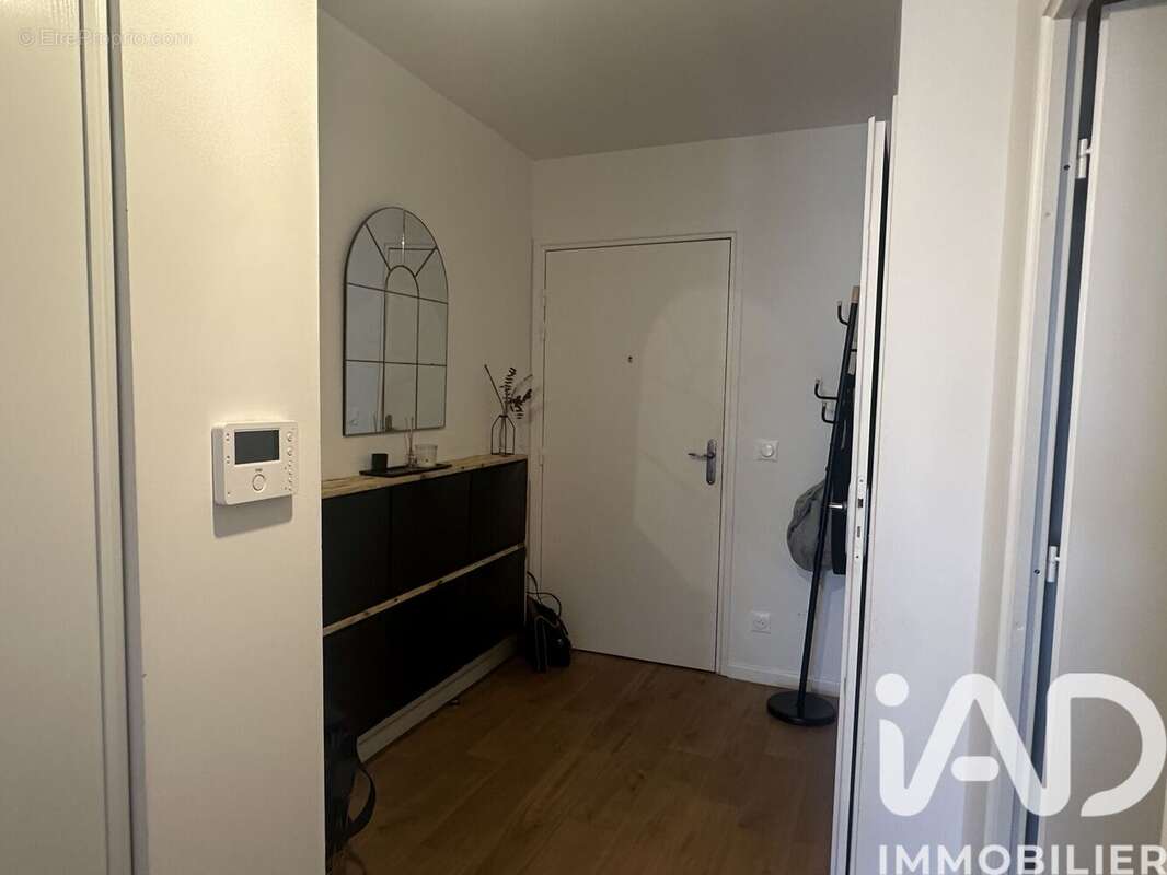 Photo 9 - Appartement à CORBEIL-ESSONNES