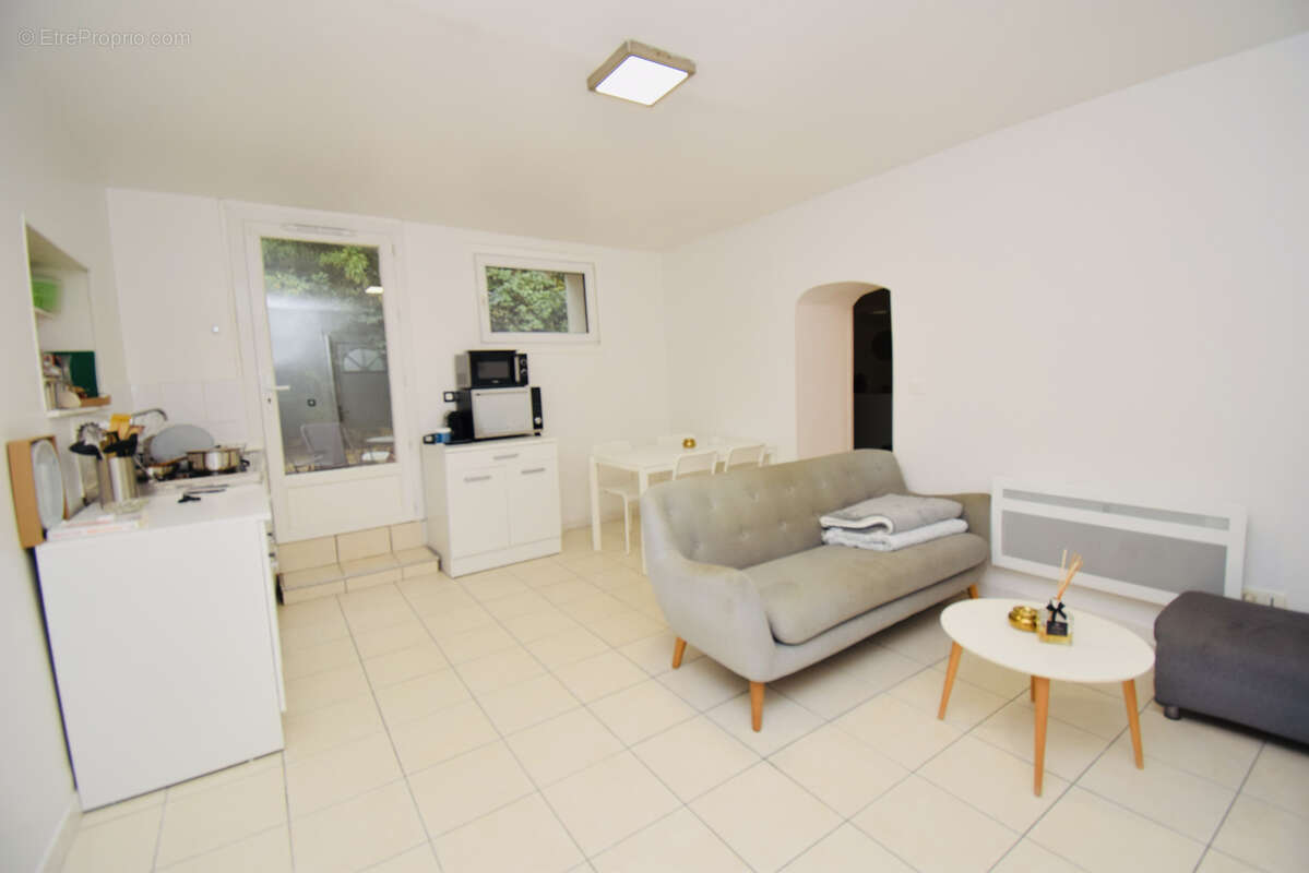 Maison à MONTPELLIER