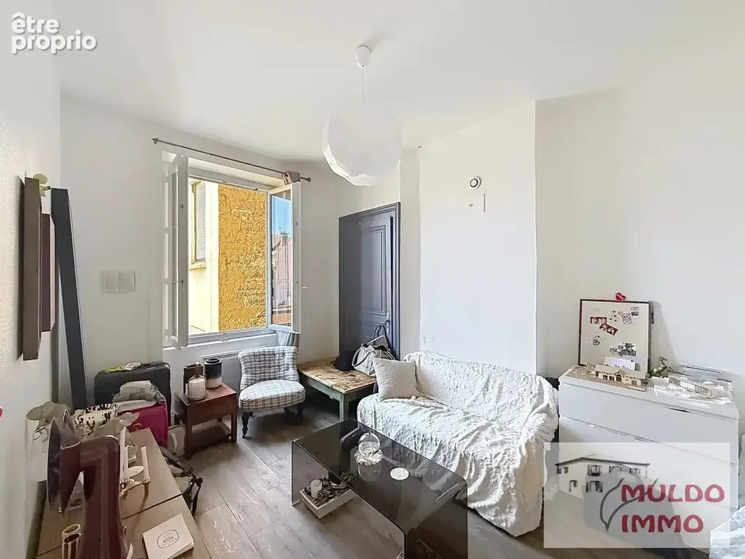 T1 bis coeur 6ème - photo 9