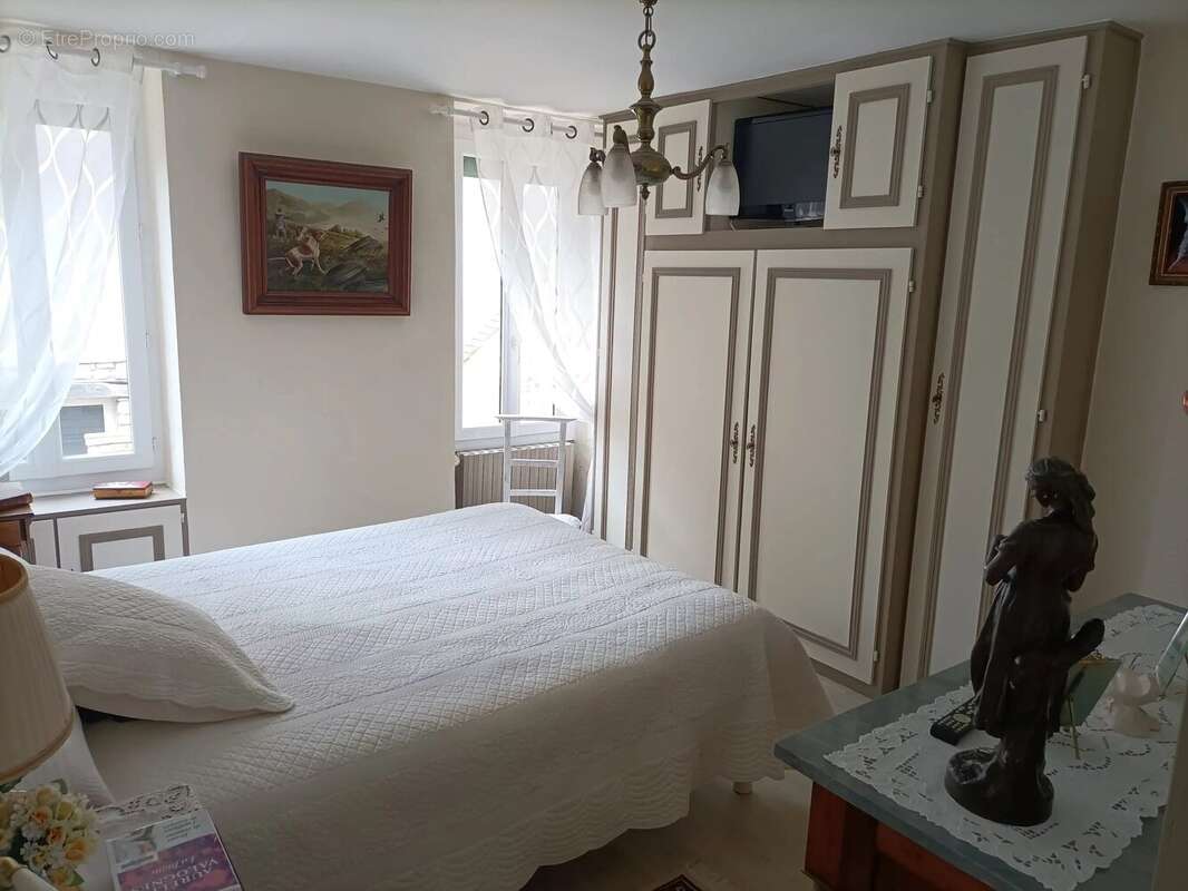 Maison à MAULE