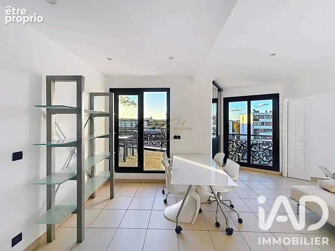 Photo 1 - Appartement à BRY-SUR-MARNE