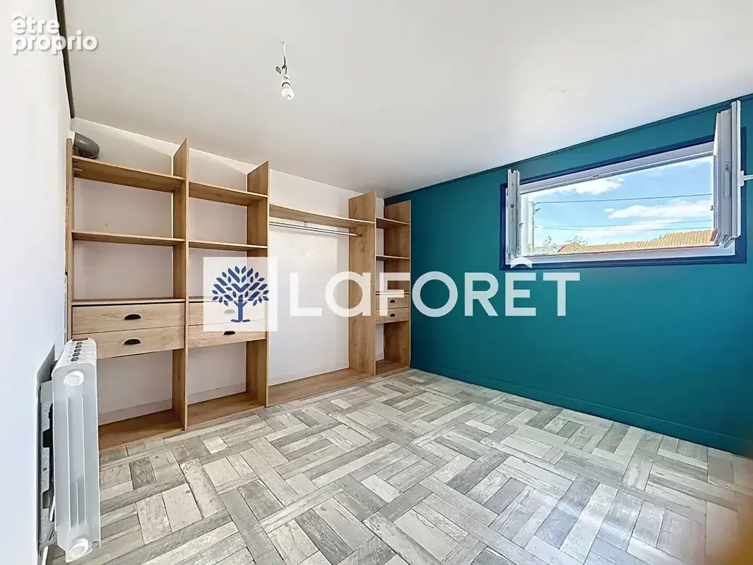 Vente maison - AIRVAULT - photo 11