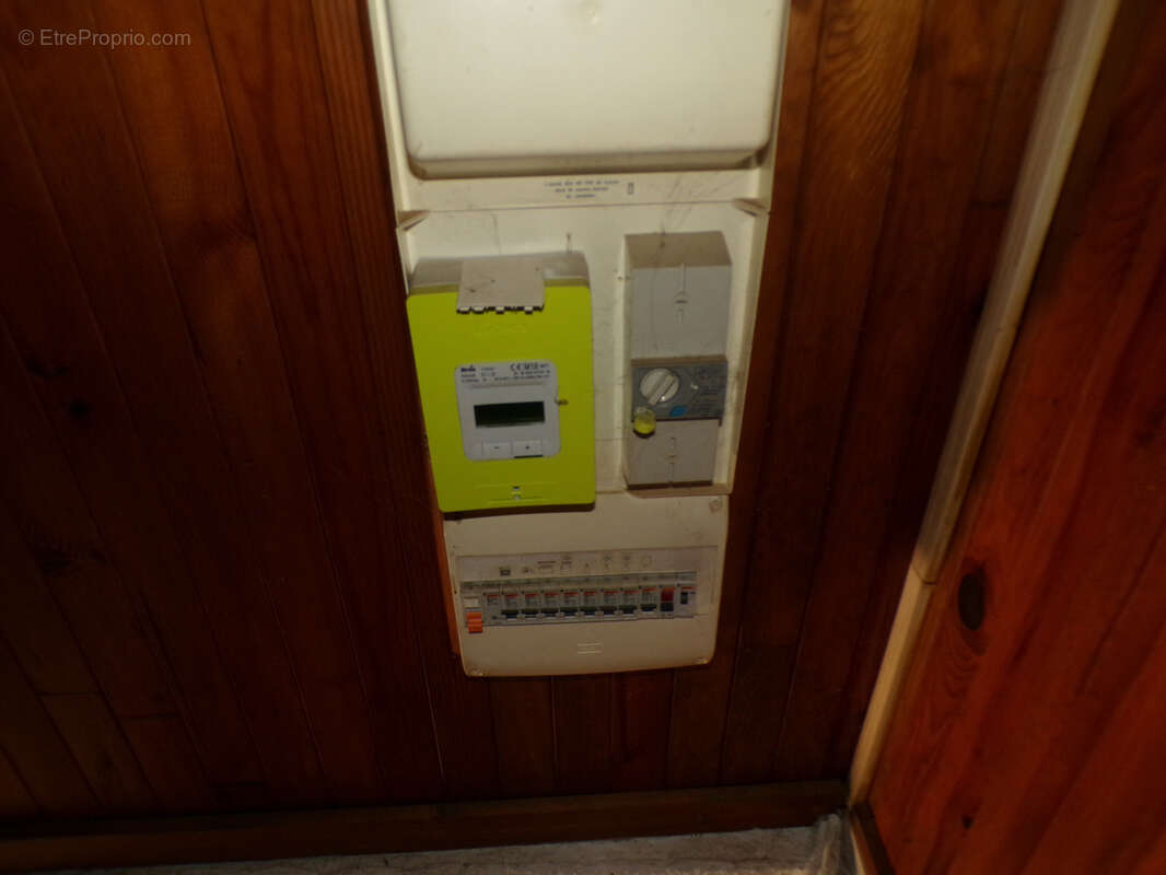 Maison de village - photo 18
