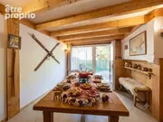 Maison à LARUNS