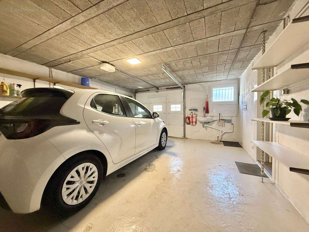 Maison à ARC-SUR-TILLE