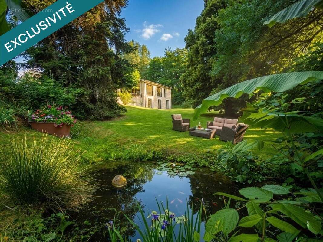 Photo 2 - Maison à CAVIGNAC