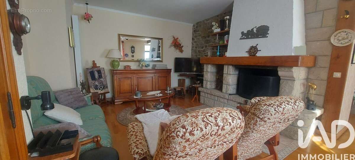 Photo 5 - Maison à PLENEUF-VAL-ANDRE