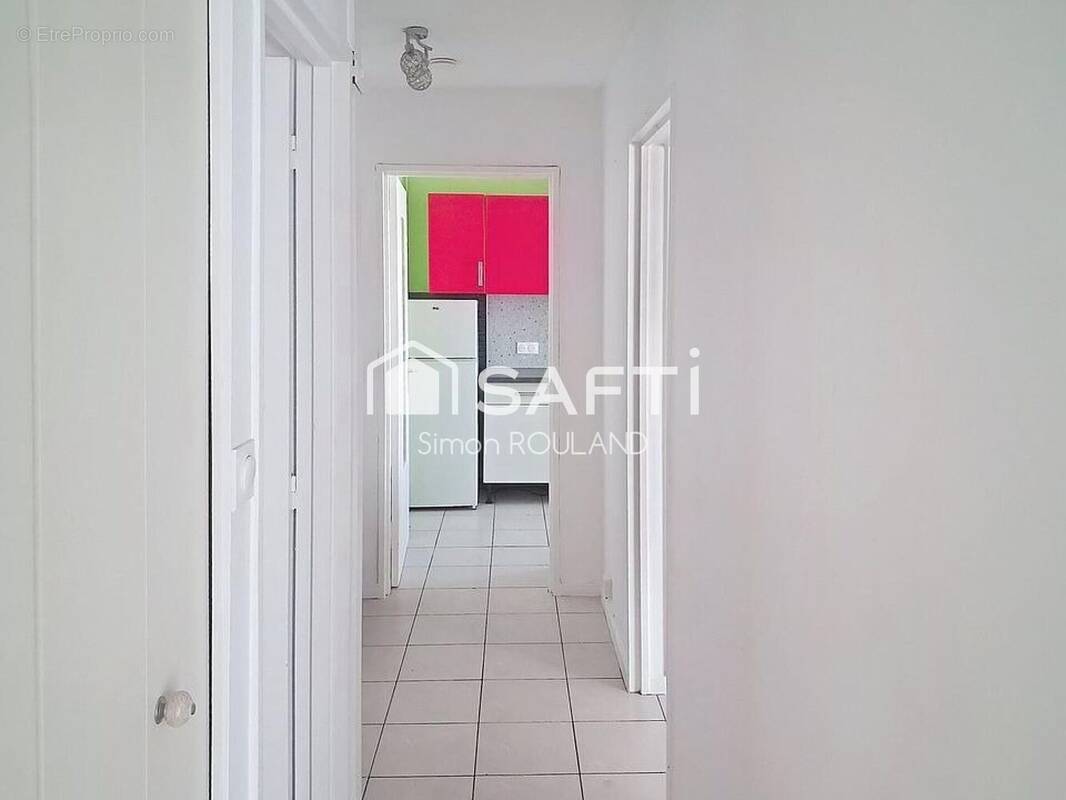 Photo 1 - Appartement à ILLKIRCH-GRAFFENSTADEN