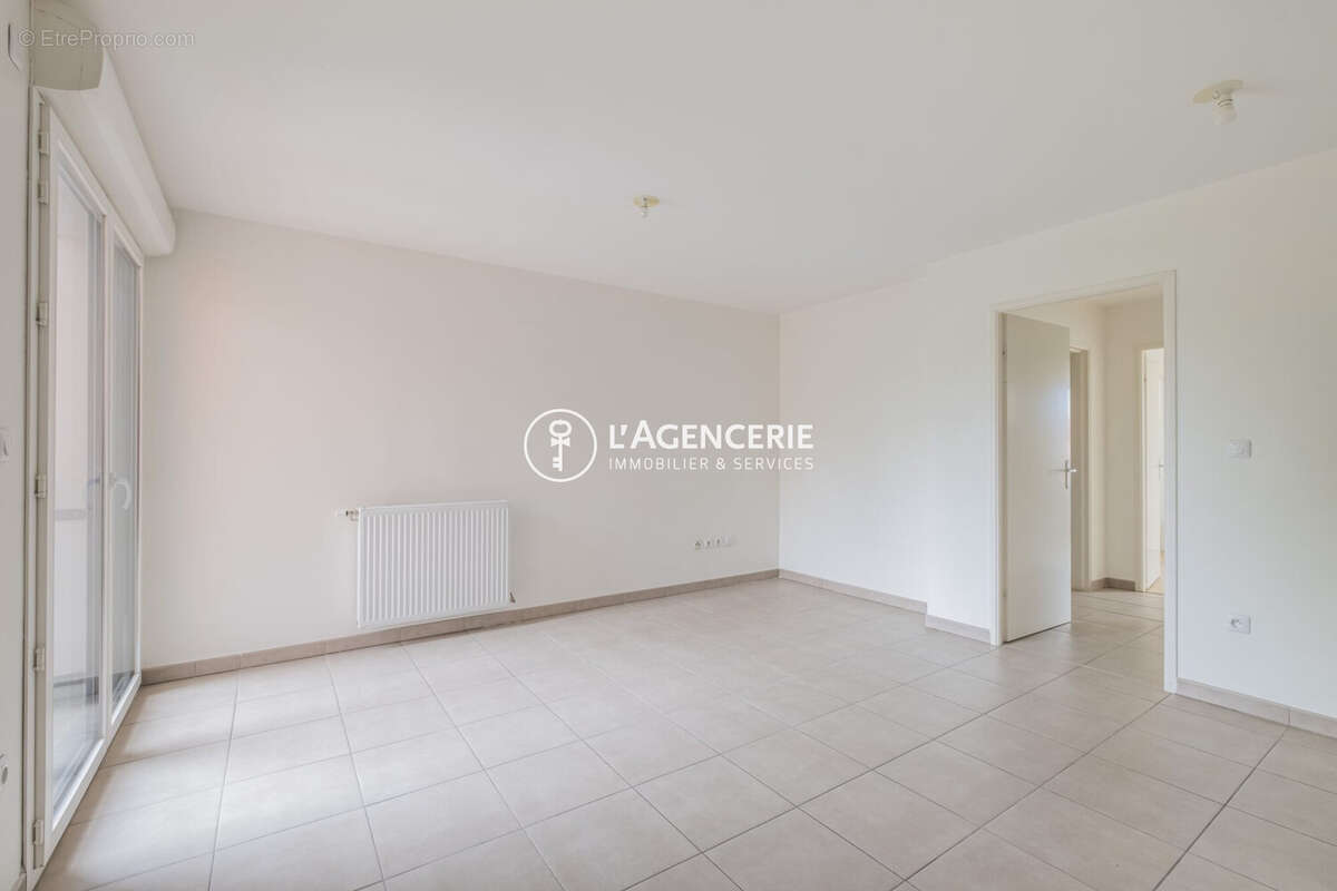 Appartement 45 m² à Toulouse  - photo 5