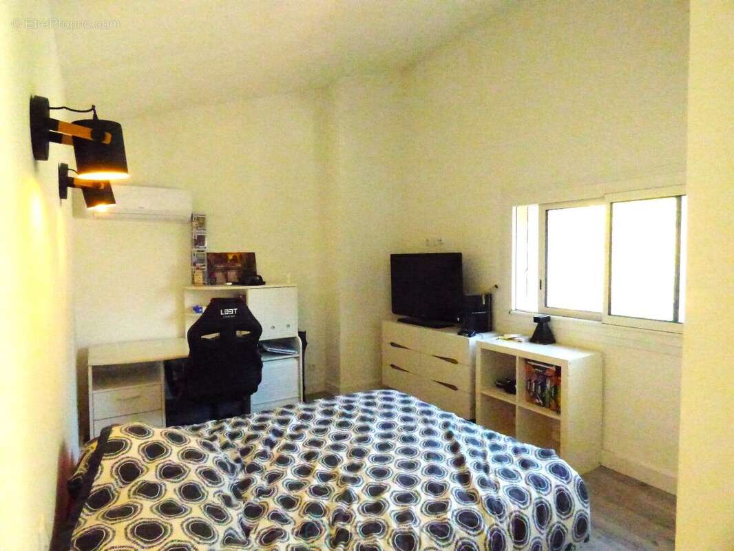 Maison à SAINT-RAPHAEL