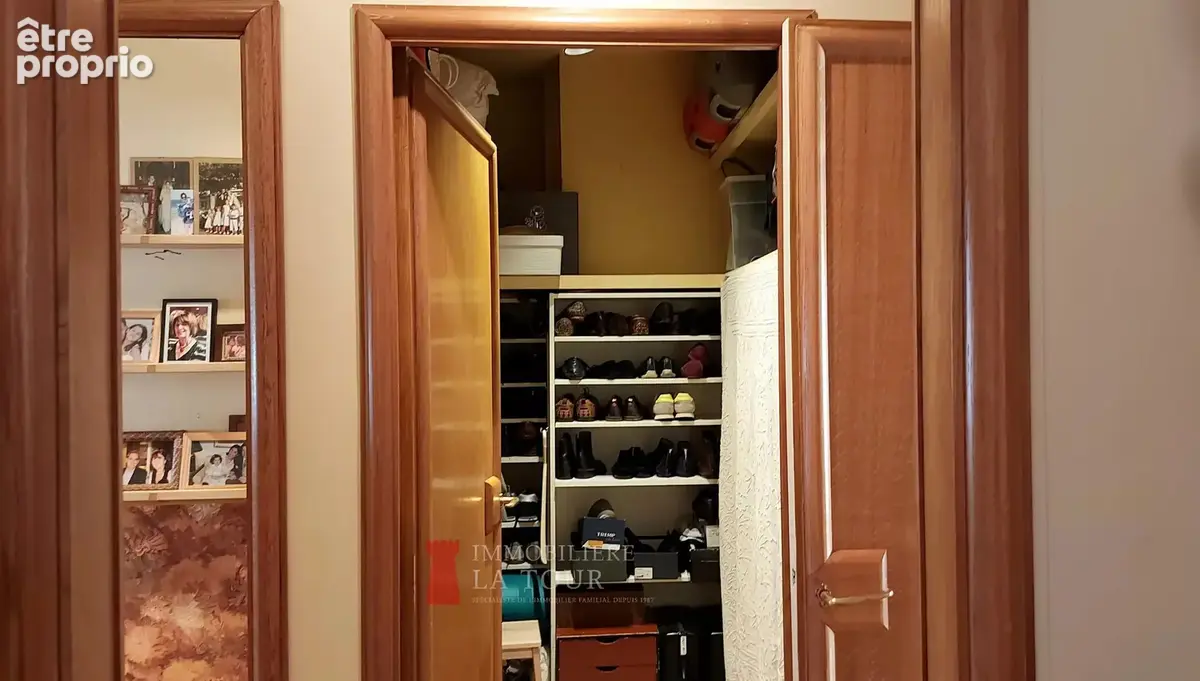 16ème cortambert vente en nue-propriété avec reserve d'usufruit - photo 13